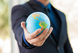 Weiterbildung: Bilanzbuchhalter International
