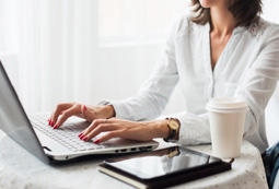 Selbstständig arbeiten als Bilanzbuchhalter